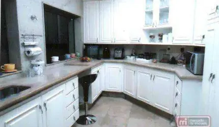 Casa à venda, 497 m² por R$ 1.350.000,00 - Jardim Sumaré - Ribeirão Preto/SP