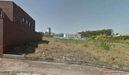 Terreno à venda, 280 m² por R$ 190.000,00 - Residencial Flórida - Ribeirão Preto/SP