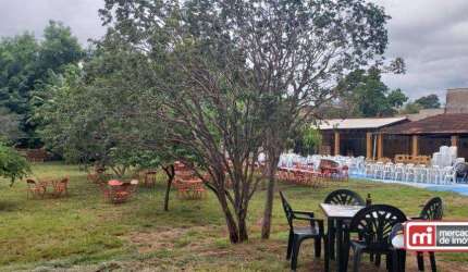 Terreno residencial à venda, República, Ribeirão Preto - TE0239.