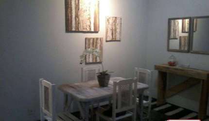 Apartamento Higienópolis, Ribeirão Preto - AP0210.