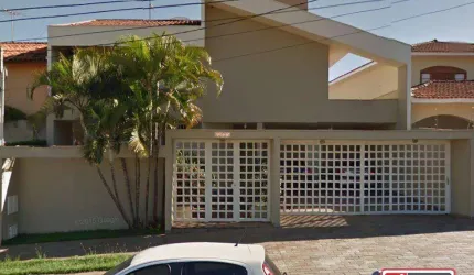 Casa, Alto da Boa Vista, Ribeirão Preto.