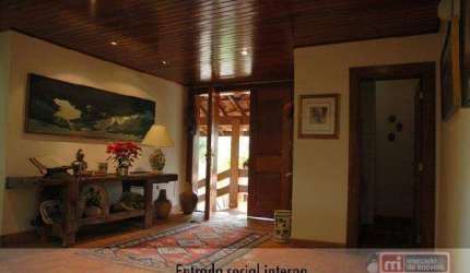 Casa residencial à venda, Jardim Canadá, Ribeirão Preto - CA0491.