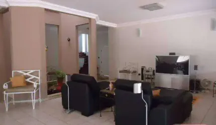 Casa, Jardim Canadá, Ribeirão Preto - CA0475.