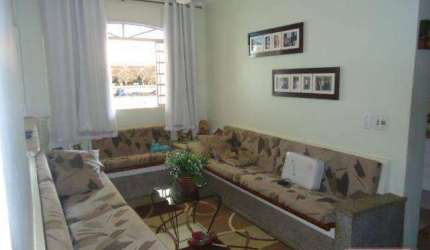 Casa residencial à venda, Nova Ribeirânia, Ribeirão Preto - CA0445.