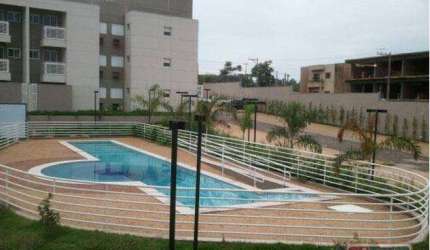 Apartamento  residencial à venda, Residencial Flórida, Ribeirão Preto.