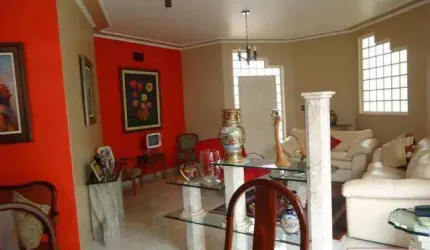 Casa residencial à venda, Alto da Boa Vista, Ribeirão Preto - CA0284.
