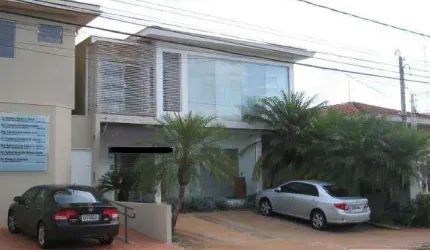 Casa com 6 dormitórios à venda, 228 m² por R$ 850.000,00 - Jardim Sumaré - Ribeirão Preto/SP