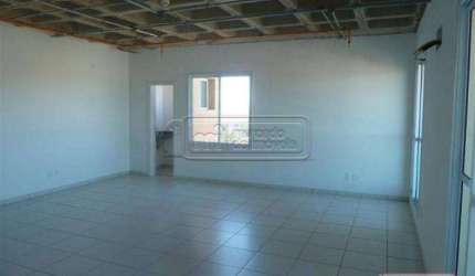Sala comercial à venda, Nova Ribeirânia, Ribeirão Preto.