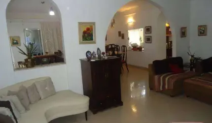Casa 4 suítes à venda, 296 m² por R$ 1.300.000 - Ribeirânia - Ribeirão Preto/SP