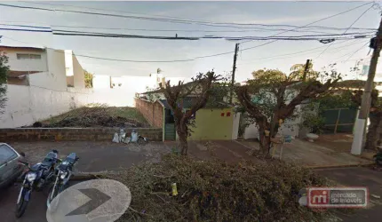 Terreno residencial à venda, Itamarati, Ribeirão Preto.