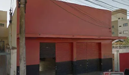 Salão comercial à venda, Centro, Ribeirão Preto.