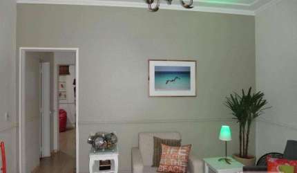 Apartamento à venda, 90 m² por R$ 295.000,00 - Jardim Palma Travassos - Ribeirão Preto/SP
