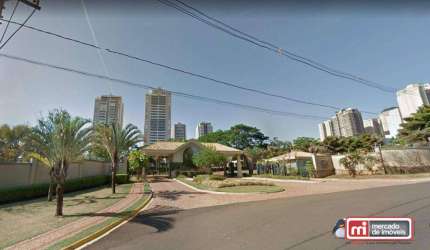 Terreno à venda, 1225 m² por R$ 2.150.000,00 - Bosque das Juritis - Ribeirão Preto/SP