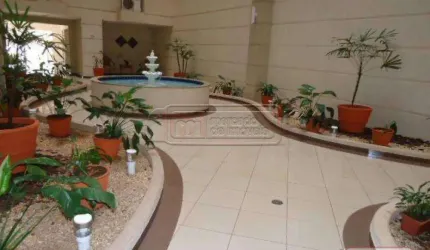 Apartamento residencial à venda, Iguatemi, Ribeirão Preto - AP0882.