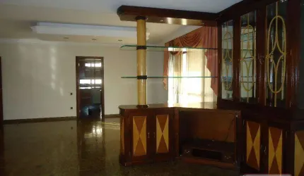 Apartamento residencial à venda, Higienópolis, Ribeirão Preto.