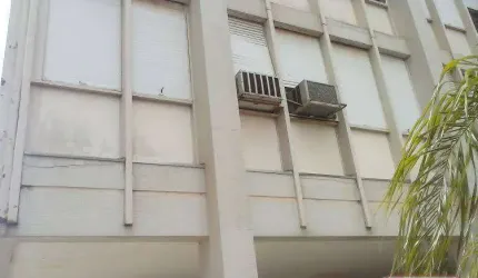 Apartamento residencial à venda, Higienópolis, Ribeirão Preto - AP0992.