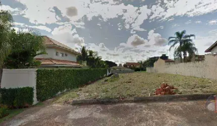 Terreno residencial à venda, Jardim Canadá, Ribeirão Preto.