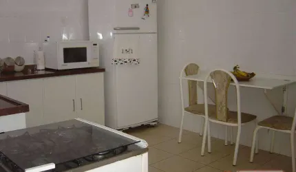 Casa residencial à venda, Jardim Irajá, Ribeirão Preto - CA0809.