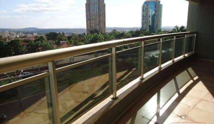 Apartamento com 3 dormitórios à venda, 238 m² por R$ 1.590.000,00 - Jardim Santa Ângela - Ribeirão Preto/SP