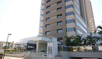 1 suíte, sala, cozinha americana, sacada, lavanderia, 1 vaga de garagem, andar alto, lazer completo no edifício, ar condicionado,