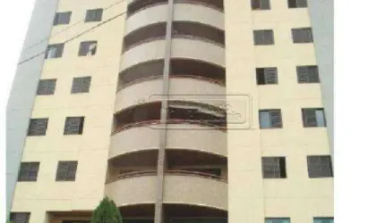Apartamento à venda, 103 m² por R$ 405.000,00 - Vila Seixas - Ribeirão Preto/SP