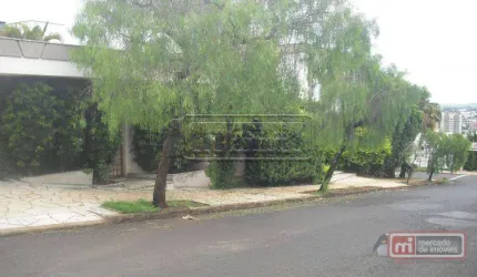 Casa residencial à venda, Alto da Boa Vista, Ribeirão Preto - CA0931.