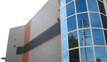 Salão comercial à venda, Jardim Botânico, Ribeirão Preto.