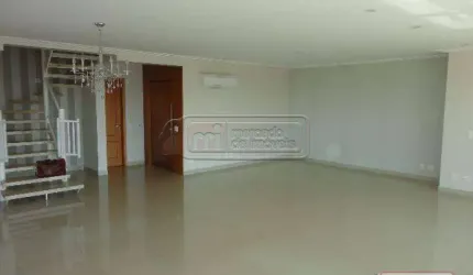 cobertura duplex,  Bosque das Juritis, Ribeirão Preto - AP1432.