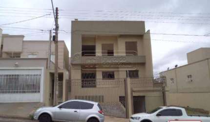 Apartamento residencial à venda, Jardim Botânico, Ribeirão Preto.
