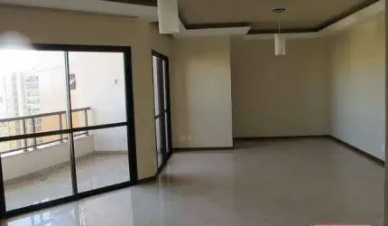 Cobertura residencial à venda, Higienópolis, Ribeirão Preto - CO0009.