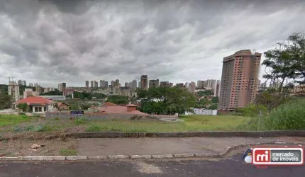 Terreno residencial à venda, Ribeirânia, Ribeirão Preto.