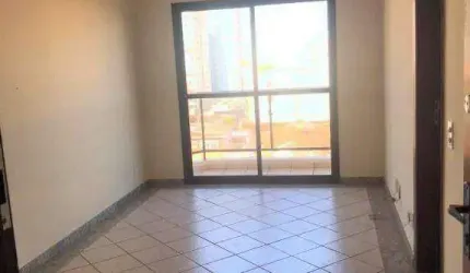 Apartamento à venda, 45 m² por R$ 250.000,00 - Jardim Paulista - Ribeirão Preto/SP