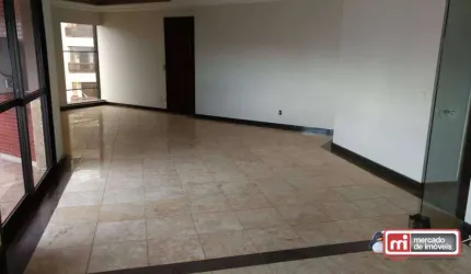 Apartamento  à venda, 173 m²  - Higienópolis - Ribeirão Preto/SP