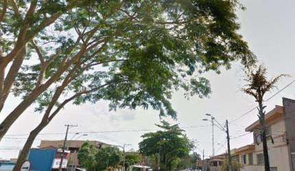 Casa comercial à venda  - avenida do café - Ribeirão Preto/SP