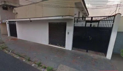 Salão Comercial à venda  região central de  Ribeirão Preto/SP