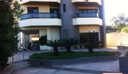Apartamento - Campos Elíseos