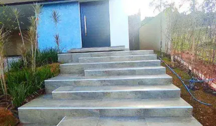 Casa com 4 dormitórios à venda, 318 m² por R$ 2.200.000,00 - Alphaville III - Ribeirão Preto/SP