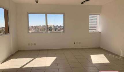 Sala à venda, 93 m² por R$ 558.000,00 - Vila Ana Maria - Ribeirão Preto/SP