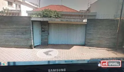 Casa com 5 dormitórios à venda, 505 m² por R$ 2.500.000 - Alto da Boa Vista - Ribeirão Preto/SP