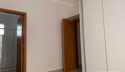 Apartamento com 2 dormitórios à venda, 71 m² por R$ 375.000,00 - Jardim Botânico - Ribeirão Preto/SP