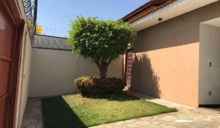 Casa à venda, 255 m² por R$ 850.000,00 - Ribeirânia - Ribeirão Preto/SP