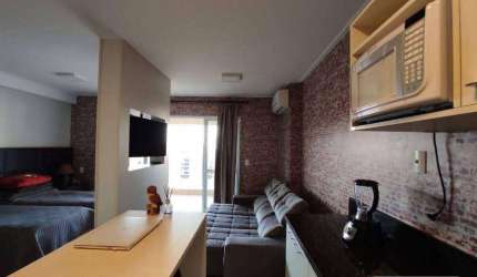 Flat à venda, 44 m² por R$ 445.000,00 - Jardim Botânico - Ribeirão Preto/SP