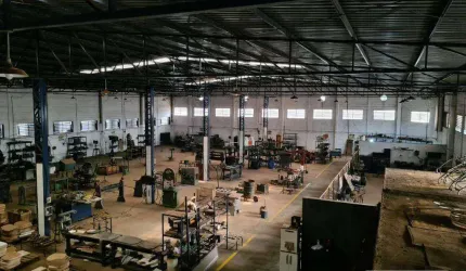 Galpão à venda, 3200 m² por R$ 5.000.000,00 - Jardim Jóquei Clube - Ribeirão Preto/SP