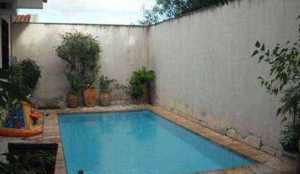 Casa à venda, 446 m² por R$ 1.400.000,00 - Alto da Boa Vista - Ribeirão Preto/SP