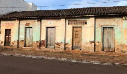 Casa com 3 dormitórios à venda por R$ 1.900.000 - Distrito de Bonfim Paulista - Ribeirão Preto/SP