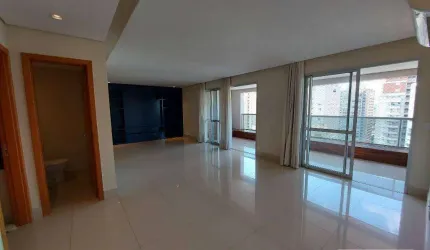 Apartamento 2 suítes à venda, 155 m² por R$ 1.100.000 - Bosque das Juritis - Ribeirão Preto/SP