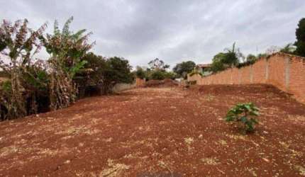 Terreno à venda, 1738 m² por R$ 1.790.000,00 - Quinta da Alvorada - Ribeirão Preto/SP