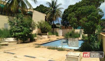 Casa com 4 dormitórios à venda, 680 m² por R$ 1.250.000,00 - Jardim Sumaré - Ribeirão Preto/SP