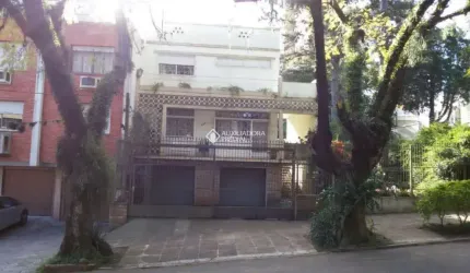 Casa com 5 quartos à venda na Avenida Iguassu, 528, Petrópolis, Porto Alegre, 300 m2 por R$ 3.500.000