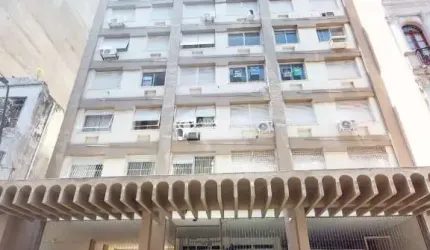 Apartamento com 2 quartos à venda na Rua Riachuelo, 949, Centro Histórico, Porto Alegre, 74 m2 por R$ 400.000